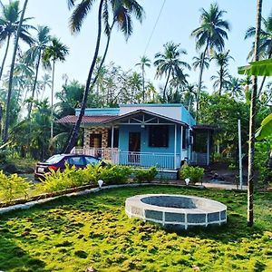 Narkar'S Villa Diveagar Exterior photo