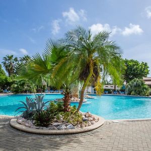 Vakantie Appartement Seru Coral Resort Curacao Willemstad Exterior photo