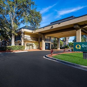 Quality Inn Orange Park Jacksonville Exterior photo