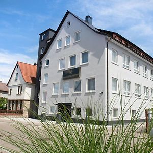 V Business Appartments Stuttgart Magstadt Exterior photo