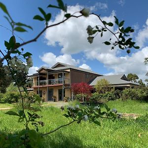 Gypsy Creek Winery Apartment Labertouche Exterior photo