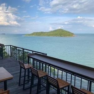 Heaven Hill Lanta Hotel Koh Lanta Exterior photo