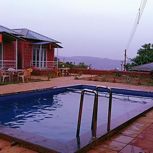 Sanavi Residency By Holiday Villass Mahabaleshwar Exterior photo