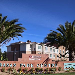 Hilton Garden Inn Calabasas Exterior photo