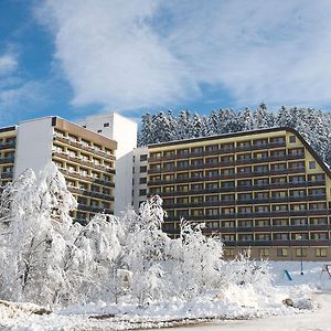 Hotel Sorea Lubovna Stara Lubovna Exterior photo