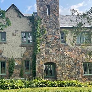 The Brower House Bed & Breakfast Saint Cloud Exterior photo