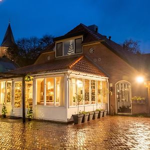 Rustic Farm House In The Middle Of The Achterhoek Villa Steenderen Exterior photo