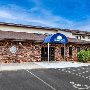 Days Inn By Wyndham Monticello Exterior photo