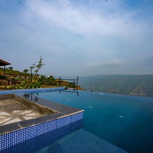 Lifeline Villas - Miracle Villa 5Bhk Valley View Mahabaleshwar Exterior photo
