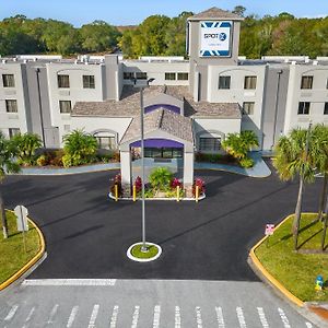 Spot X Hotel Tampa Bay By Red Collection Wesley Chapel Exterior photo