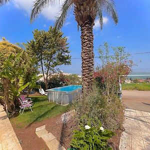 Sea Of Galilee Country House Retreat By Sea N Rent Villa Yavne'el Exterior photo