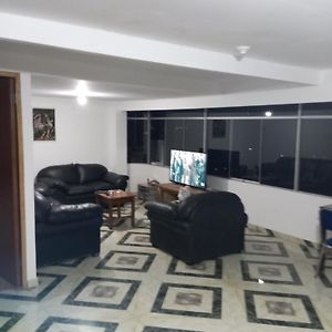 Huillcanina Apartment Urubamba Exterior photo