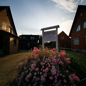 Kleine Auszeit Apartment Amelinghausen Exterior photo