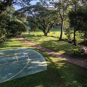 Villa Vale - Luxury Mountain Retreat Chiang Mai Exterior photo