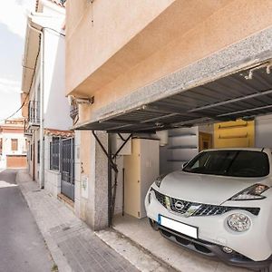 Moderna Casa Rural En Colmenar Viejo Villa Exterior photo