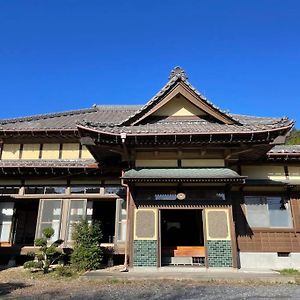 Hanimaru. Katsuura  Exterior photo