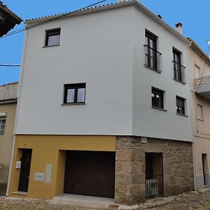 Casa Angulosa Covilha Exterior photo