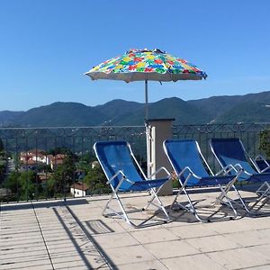 Cinque Terre Tra Il Filo Di Arianna Bed & Breakfast Ricco del Golfo di Spezia Exterior photo