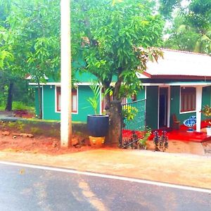 Dambulla Eco Homestay. Exterior photo