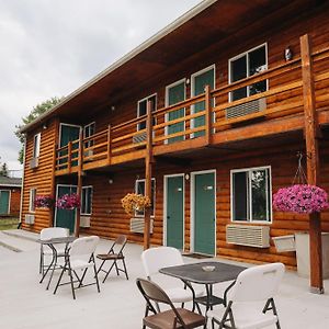 Okoboji Lodge Spirit Lake Exterior photo