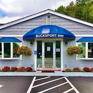 Bucksport Inn Exterior photo