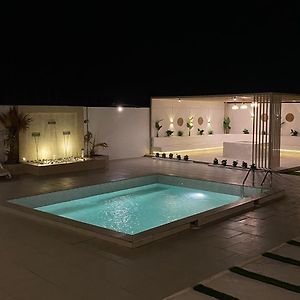 The Sunset Farm Villa Hasat al Bidiyah Exterior photo