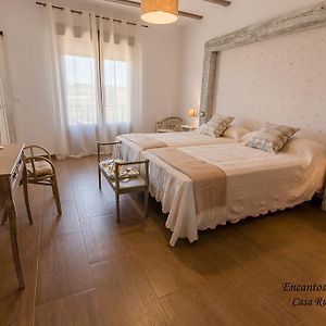 Encantos De Monfraguee Guest House Malpartida De Plasencia Room photo