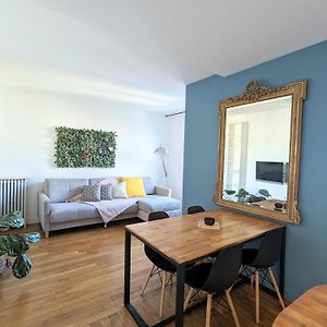 Cosy Little Nest Next To Paris Apartment Issy-les-Moulineaux Exterior photo