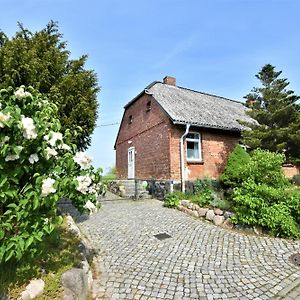 2 Ferienhaeuser Im Doppelpack Fuer Naturliebhaber, Strandnah, Ruhig, Mit Grossen Gaerten Villa Klein Stromkendorf Exterior photo