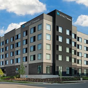 Hyatt House Lansing-University Area Hotel Exterior photo