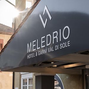 Hotel Garni Meledrio Dimaro Exterior photo