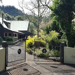 Bushland Park Lodge And Retreat Whangamata Exterior photo