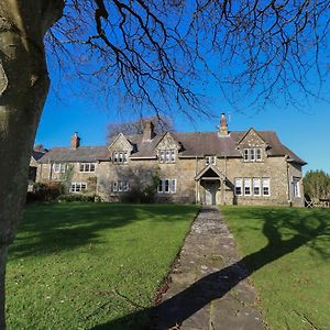 Appuldurcombe Farmhouse Villa Ventnor Exterior photo