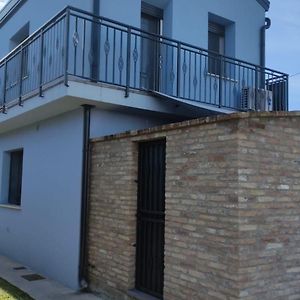 Sant'Agostino Bed & Breakfast Comacchio Exterior photo