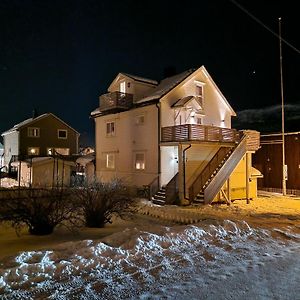 Apartment Close To City Center Tromso Exterior photo