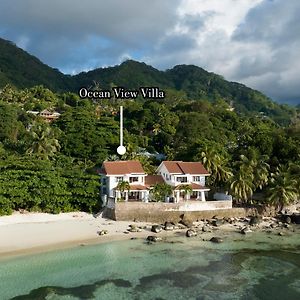 Ocean View Villa - Beauvallon Villas Beau Vallon  Exterior photo