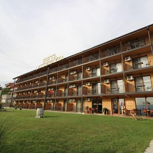 Hotel La Terrazza Dojran Exterior photo