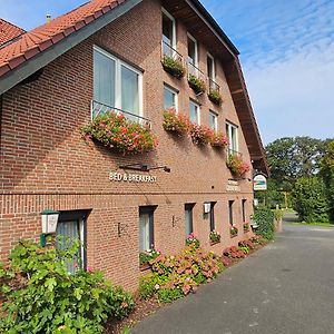 Gaestehaus Grunewald Bed & Breakfast Bed & Breakfast Heiden Exterior photo