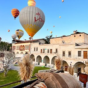 Jacob'S Cave Suites - Cappadocia (Adults Only) Göreme Exterior photo