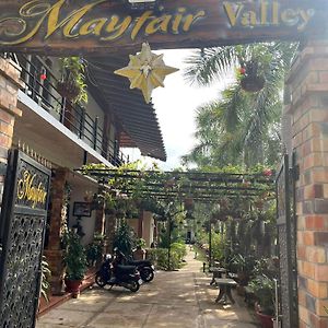 Mayfair Valley Hotel Phu Quoc Exterior photo