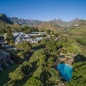 Cathedral Peak Hotel Winterton Exterior photo