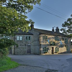 Timble Inn Exterior photo