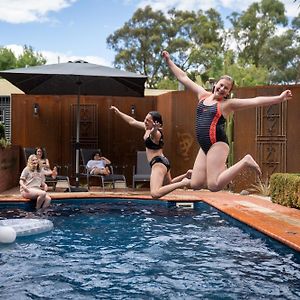 Eden Yarra Valley: A Garden Oasis For Large Groups Villa Yarra Glen Exterior photo