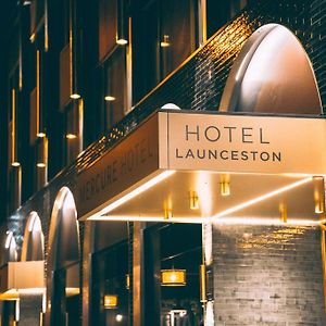 Hotel Launceston Exterior photo