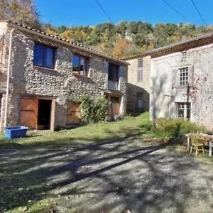 Le Gite Sylvestre, Maison Rurale Villa Saint-Jean-de-Paracol Exterior photo