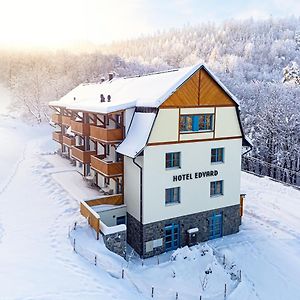 Hotel Edvard Frenstat pod Radhostem Exterior photo