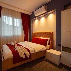 Vira Suite Hotel Trabzon Exterior photo