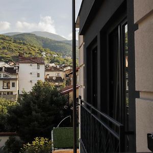 Triumf Hotel Prizren Exterior photo