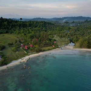 Pondok Oma II Hotel Lasikin Exterior photo