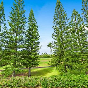 Ilima West Kuilima Estates 18 At Turtle Bay Apartment Kahuku Exterior photo